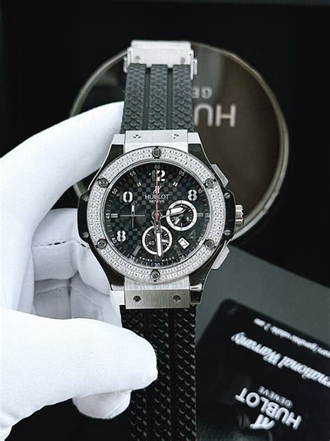 đồng hồ hublot tuiga 1909|hublot 301rx.